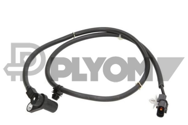 Sensor, wheel speed (P755307)