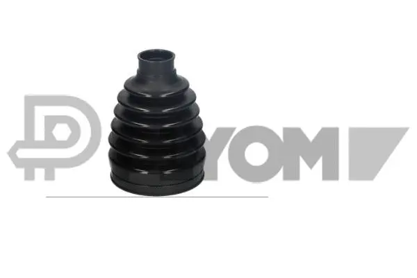 Bellow, drive shaft (P754738)