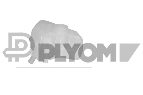 Expansion Tank, coolant (P774553)