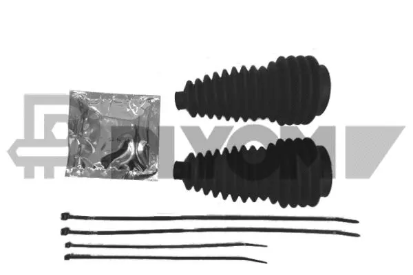 Bellow Kit, steering (P010748)