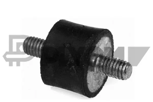 Rubber Buffer, muffler (P756608)