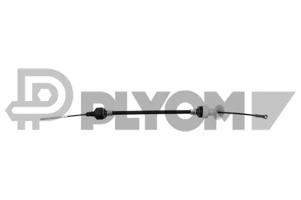 Cable Pull, clutch control (P762555)