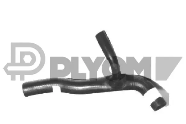 Radiator Hose (P466001)