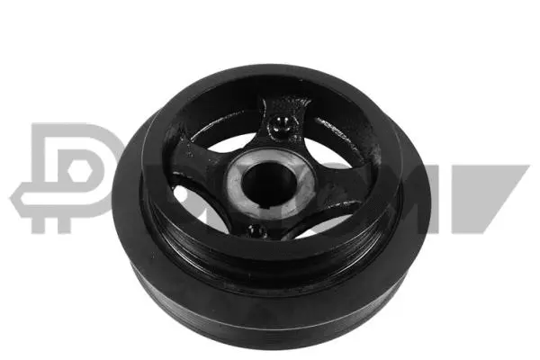 Belt Pulley, crankshaft (P754668)