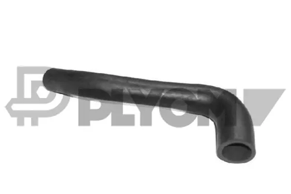 Pipe, EGR valve (P036074)