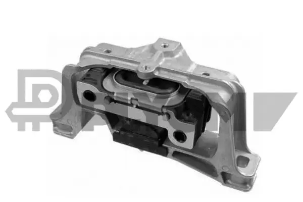 Mounting, engine (P759269)