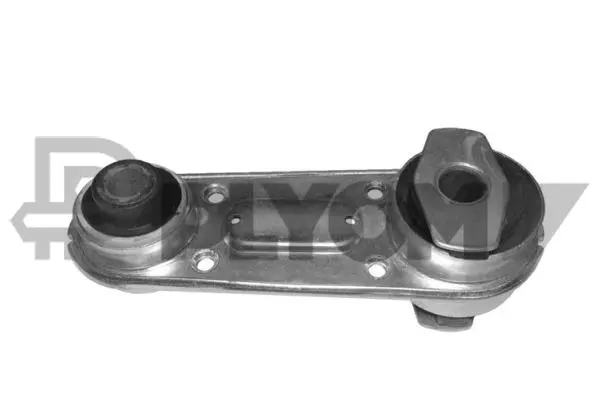 Mounting, engine (P020447)