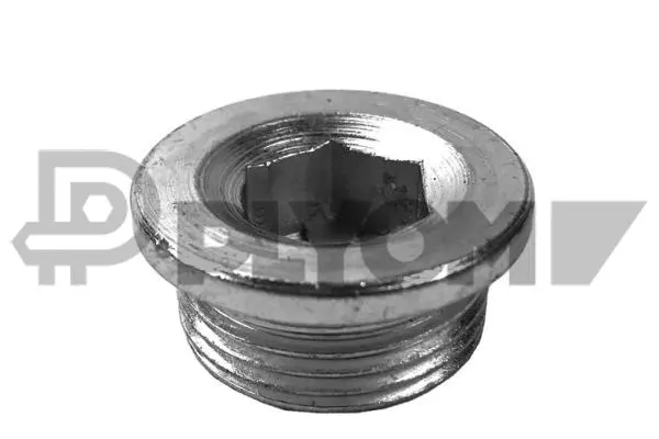 Screw Plug, oil sump (P756774)