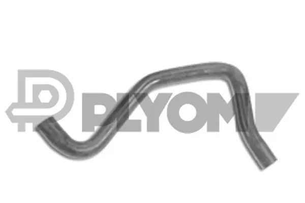 Radiator Hose (P021199)