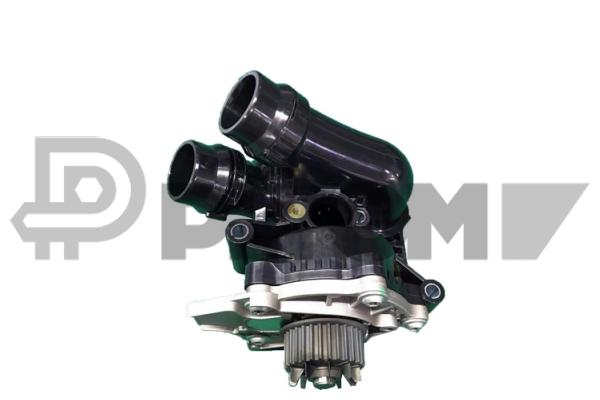 Water Pump, engine cooling (P758404)