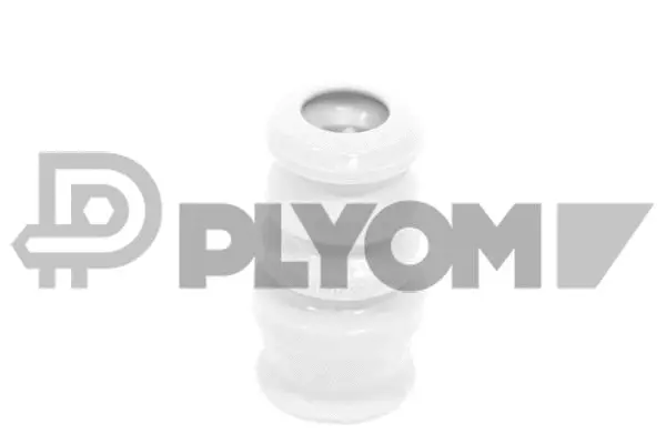 Rubber Buffer, suspension (P762382)