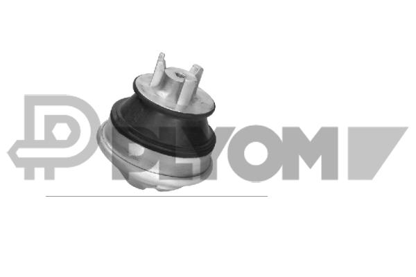 Mounting, engine (P180196)