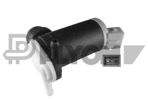 Washer Fluid Pump, window cleaning (P954602)