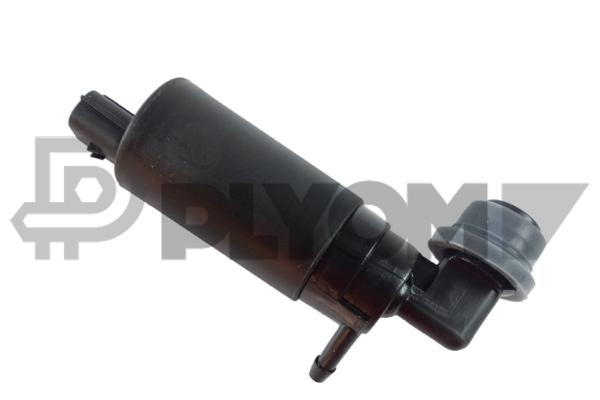 Washer Fluid Pump, window cleaning (P774775)