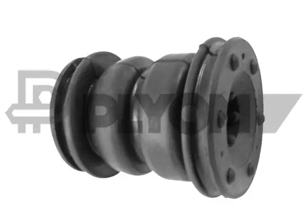 Rubber Buffer, suspension (P758041)