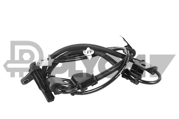 Sensor, wheel speed (P755294)