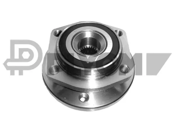 Wheel Hub (P772058)