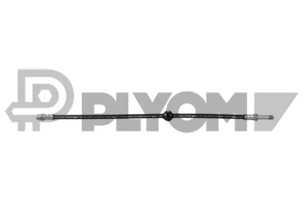 Brake Hose (P752469)
