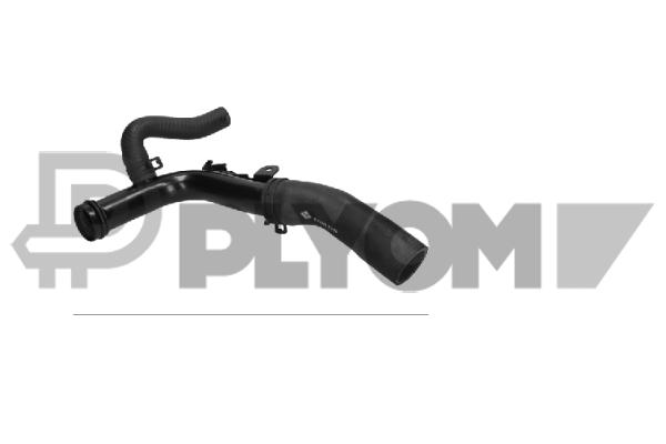 Coolant Pipe (P757224)