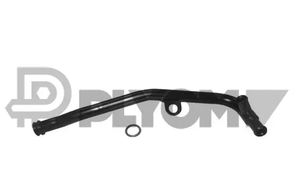 Coolant Pipe (P955493)