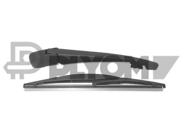 Wiper Blade (P752570)