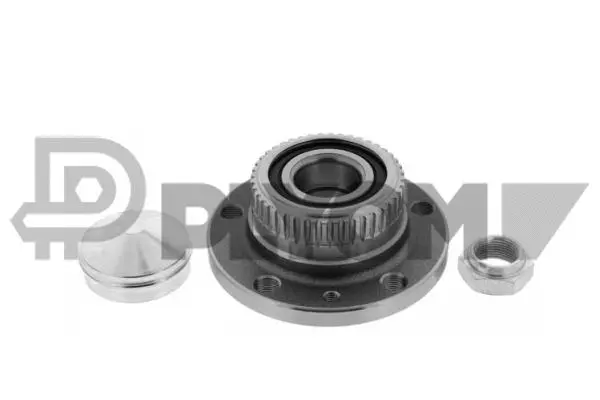 Wheel Bearing Kit (P774166)