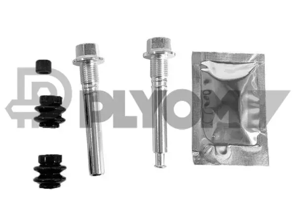 Guide Sleeve Kit, brake caliper (P760406)