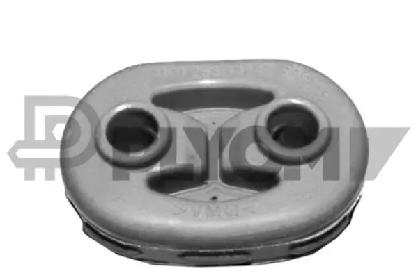 Mount, exhaust system (P756637)