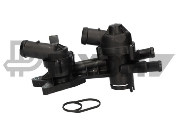 Thermostat, coolant (P760566)