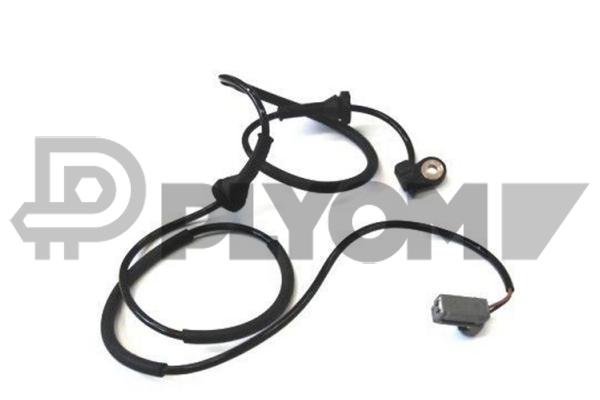 Sensor, wheel speed (P755322)
