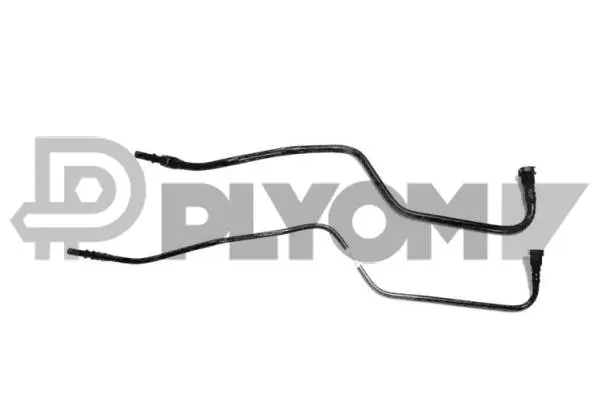 Fuel Line (P766588)