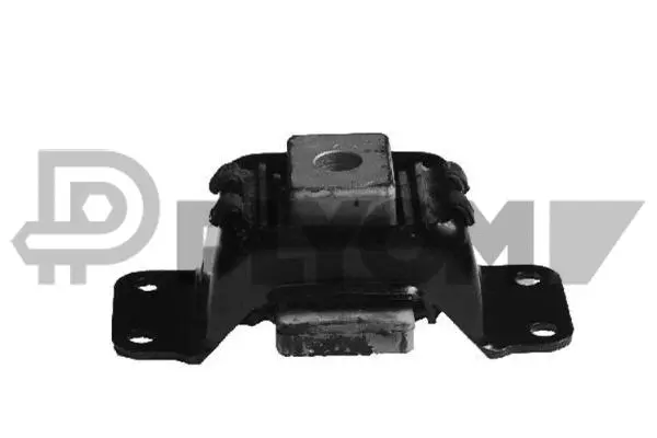 Bushing, axle beam (P460187)