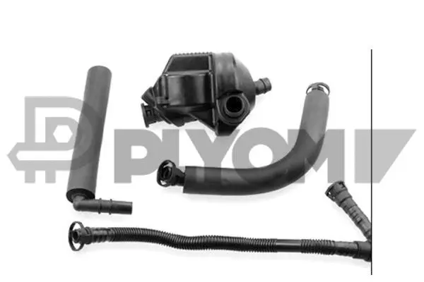 Oil Separator, crankcase ventilation (P752403)