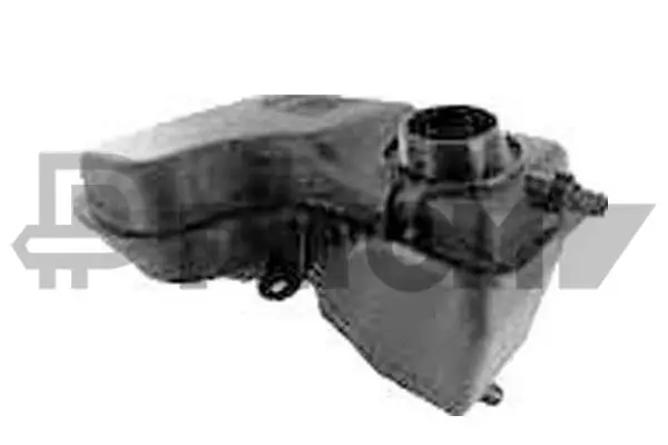 Expansion Tank, coolant (P751169)