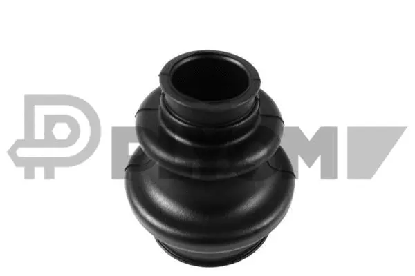 Bellow, drive shaft (P180200)