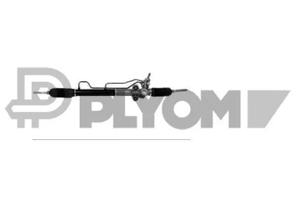 Steering Gear (P768292)