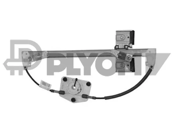 Window Regulator (P467261)