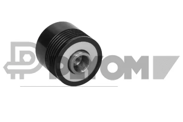 Alternator Freewheel Clutch (P754684)