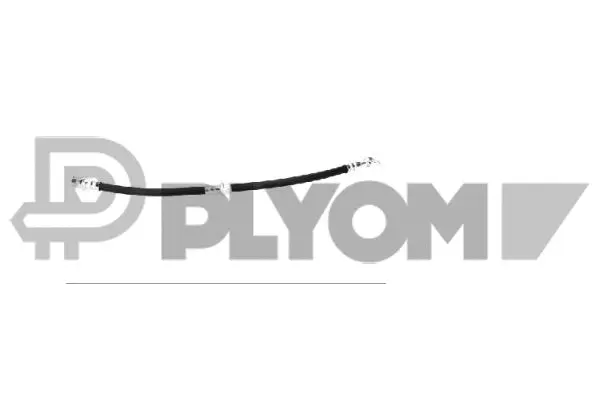 Brake Hose (P756035)