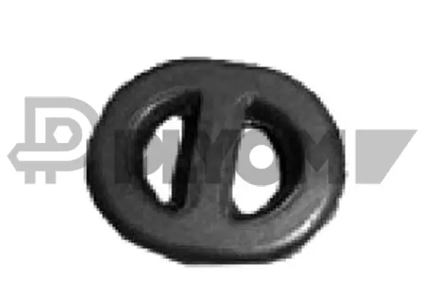 Holder, air filter housing (P767234)