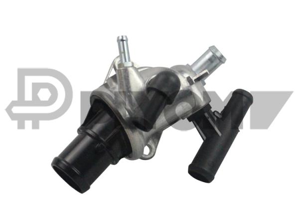 Coolant Flange (P750783)