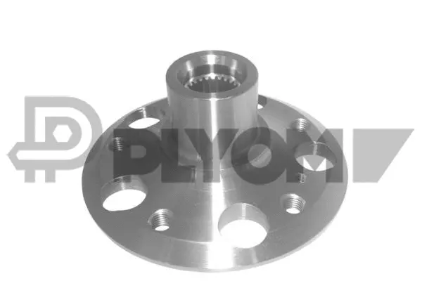 Wheel Hub (P764409)