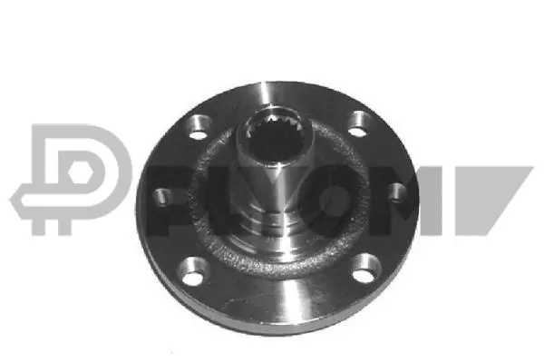 Wheel Hub (P011020)