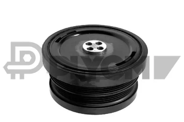 Belt Pulley, crankshaft (P200904)