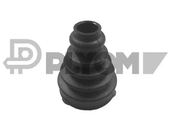 Bellow, drive shaft (P011100)