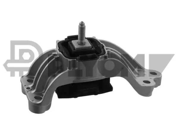 Mounting, automatic transmission (P759289)