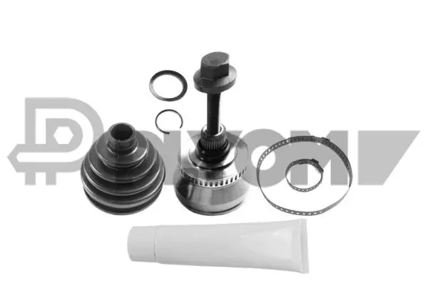 Joint Kit, drive shaft (P760232)