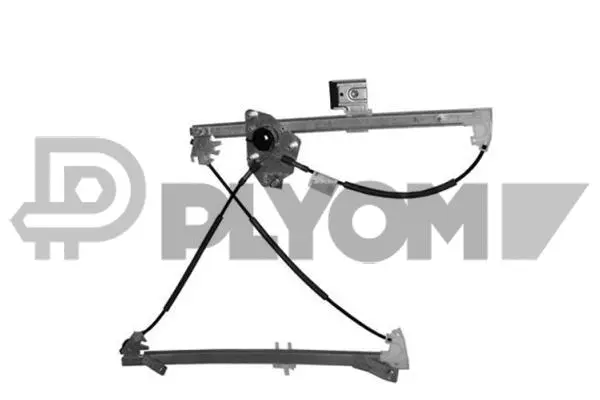 Window Regulator (P207065)