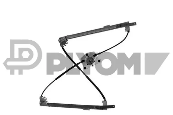 Window Regulator (P467226)