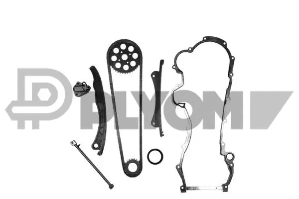 Timing Chain Kit (P481215)
